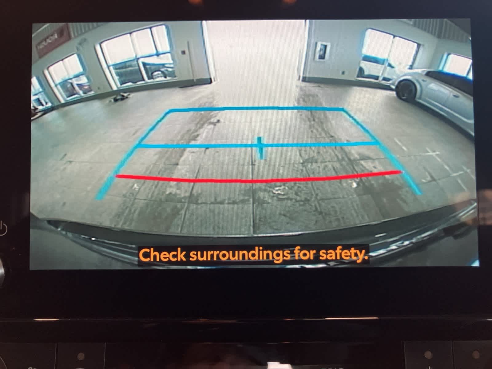 Thumbnail: 2023 Toyota Highlander - 24