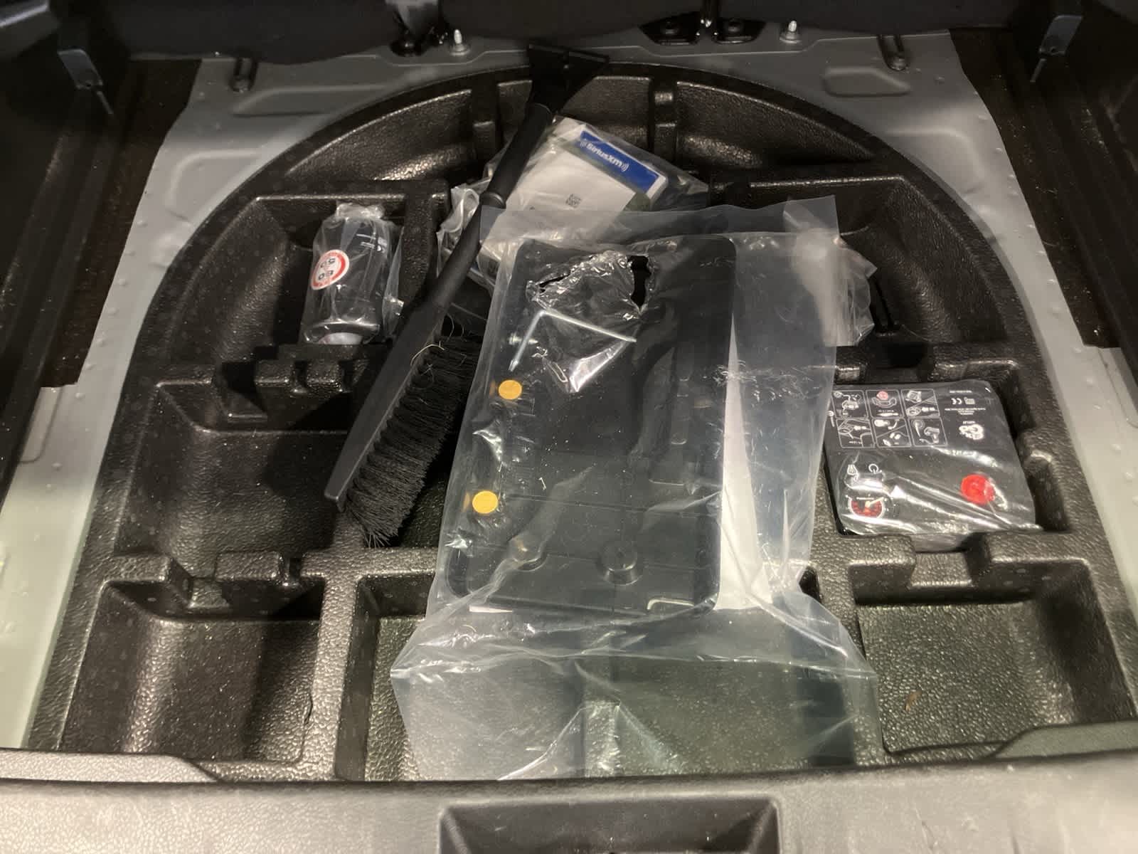 Thumbnail: 2023 Jeep Renegade - 30