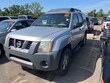 Nissan Xterra