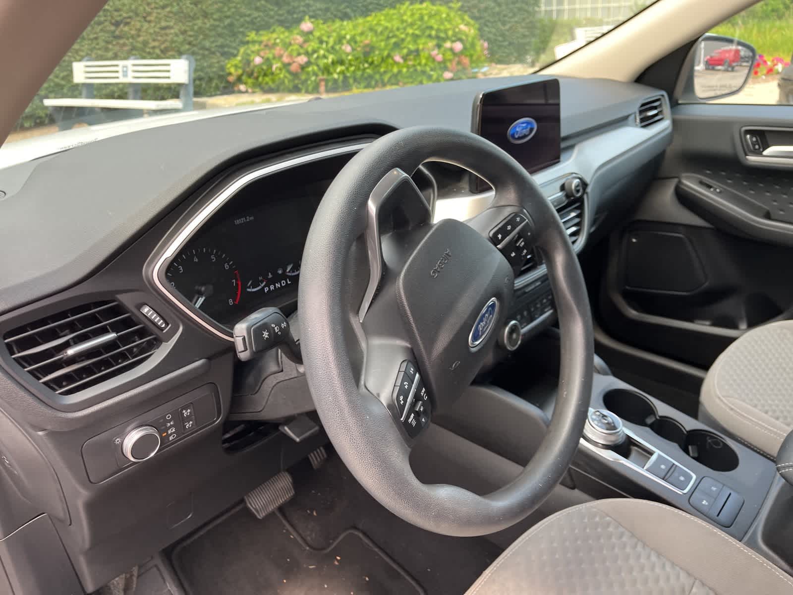 Thumbnail: 2020 Ford Escape - 26