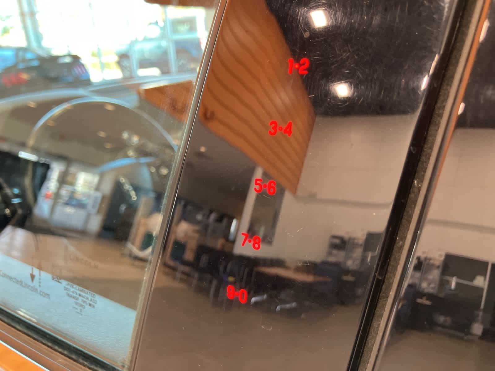 Thumbnail: 2022 Lincoln Corsair - 10