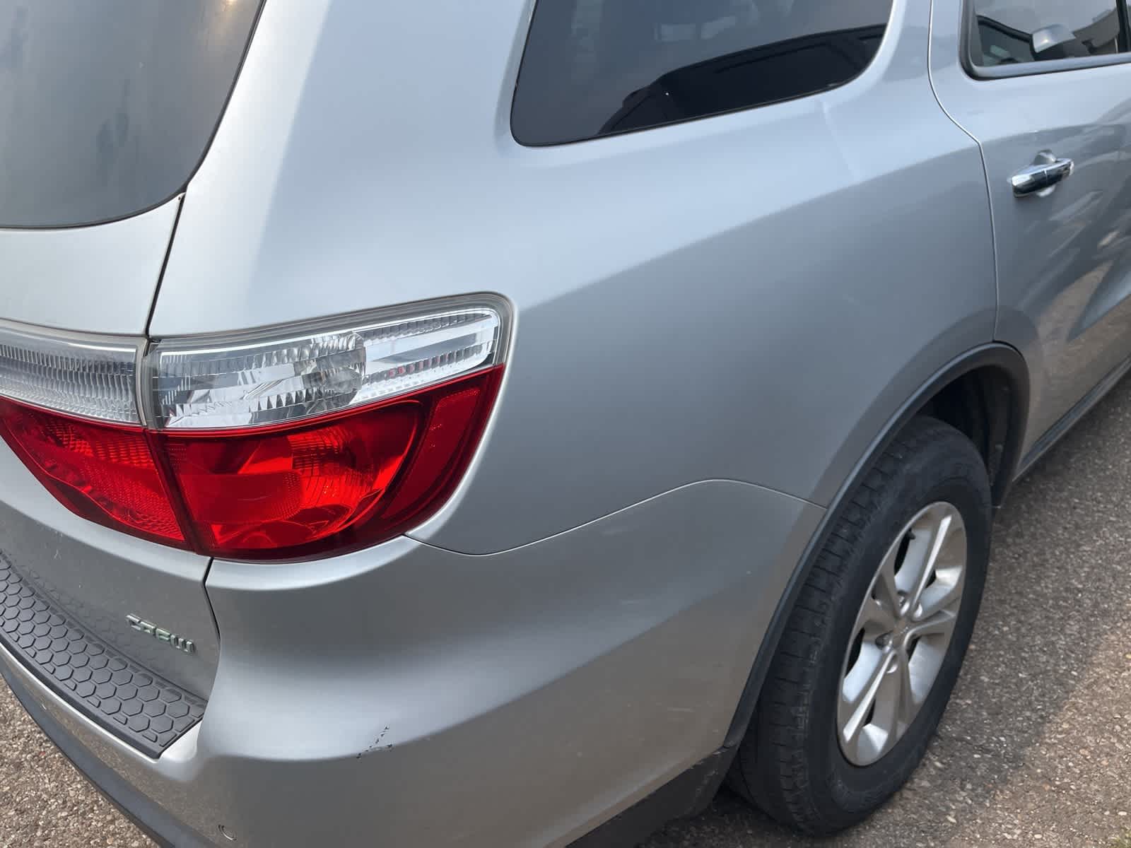 Thumbnail: 2013 Dodge Durango - 10