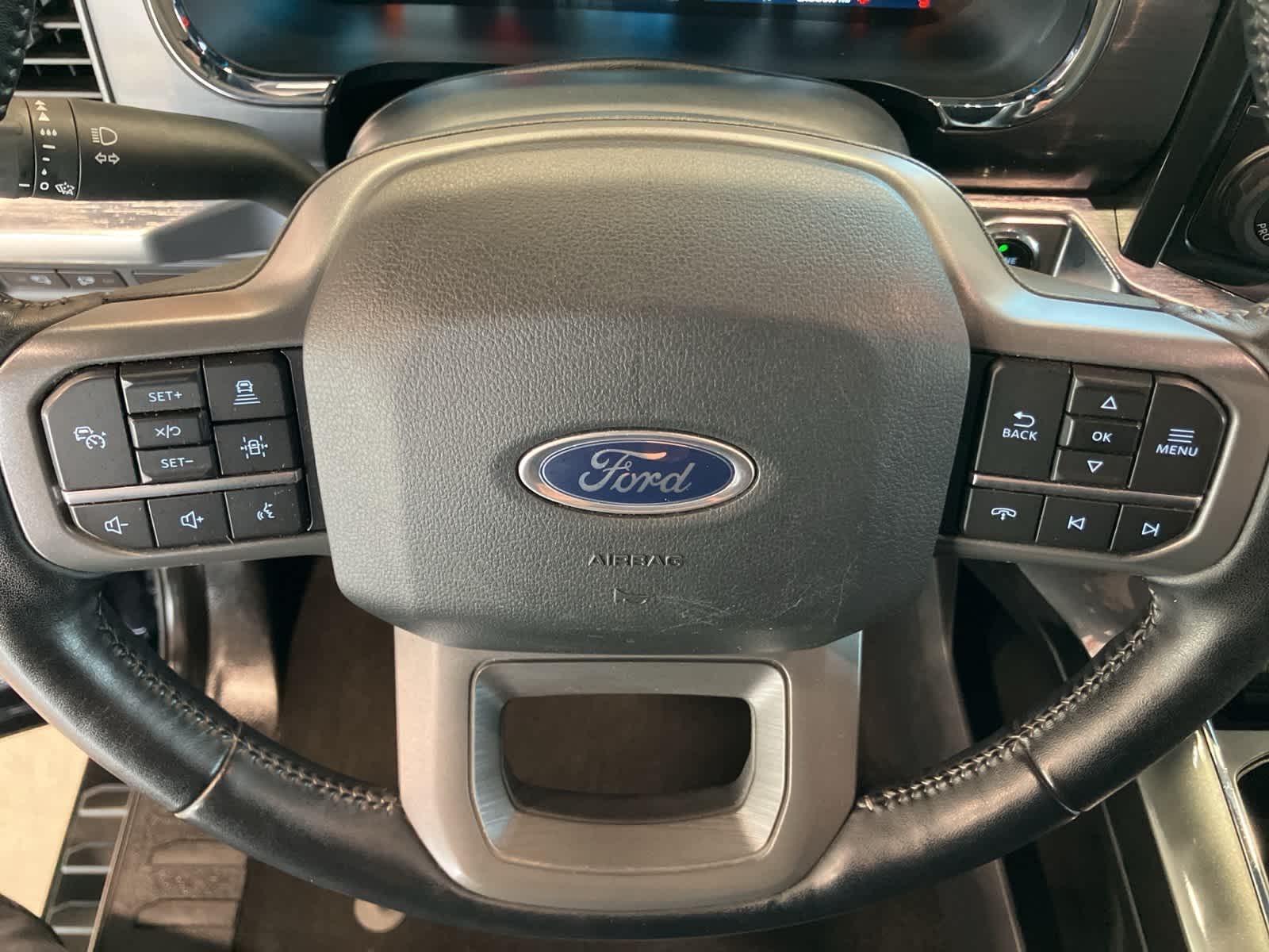 Thumbnail: 2022 Ford F-150 - 16