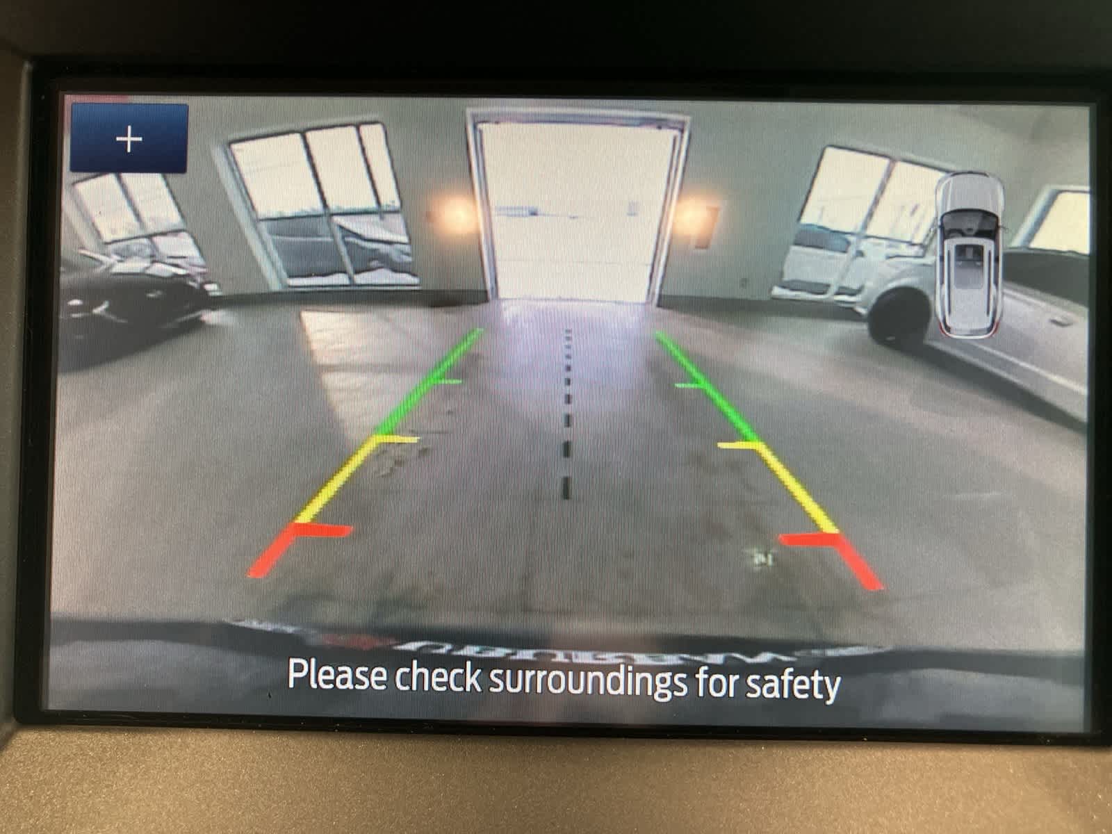 Thumbnail: 2020 Ford Edge - 21