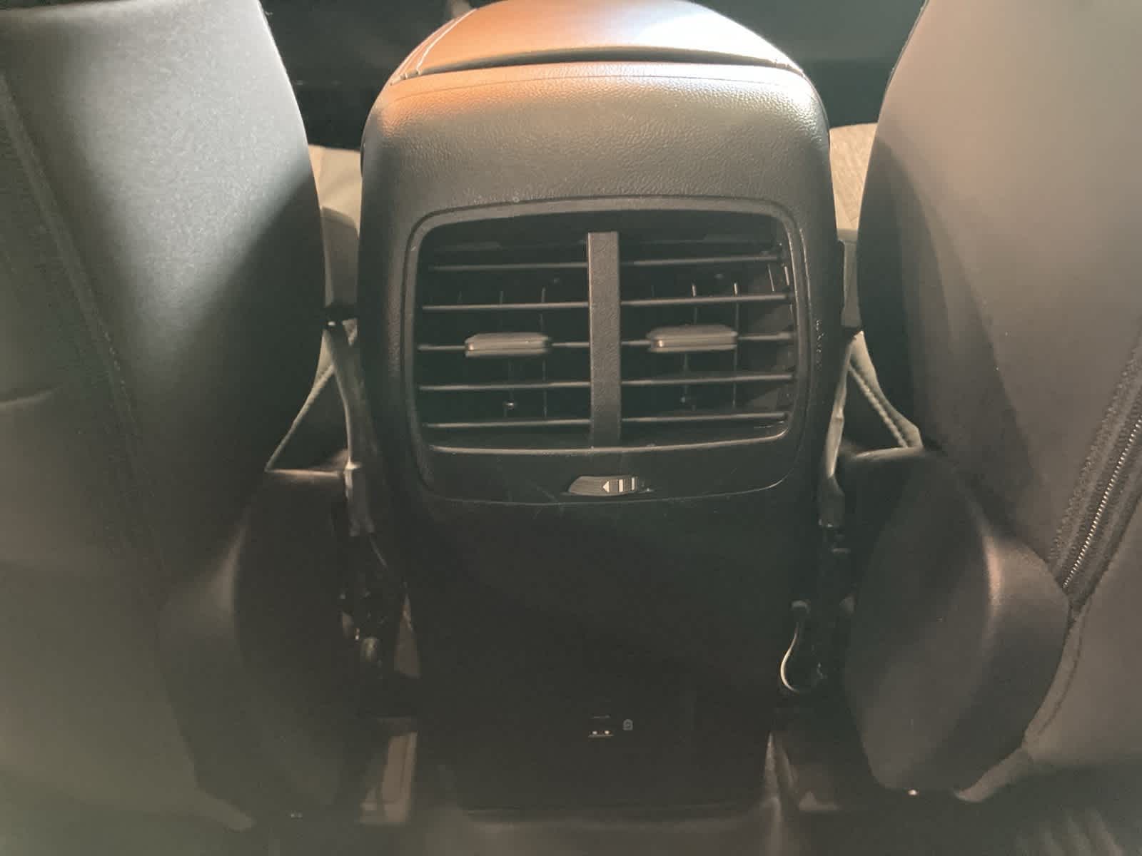 Thumbnail: 2023 Ford Bronco Sport - 24