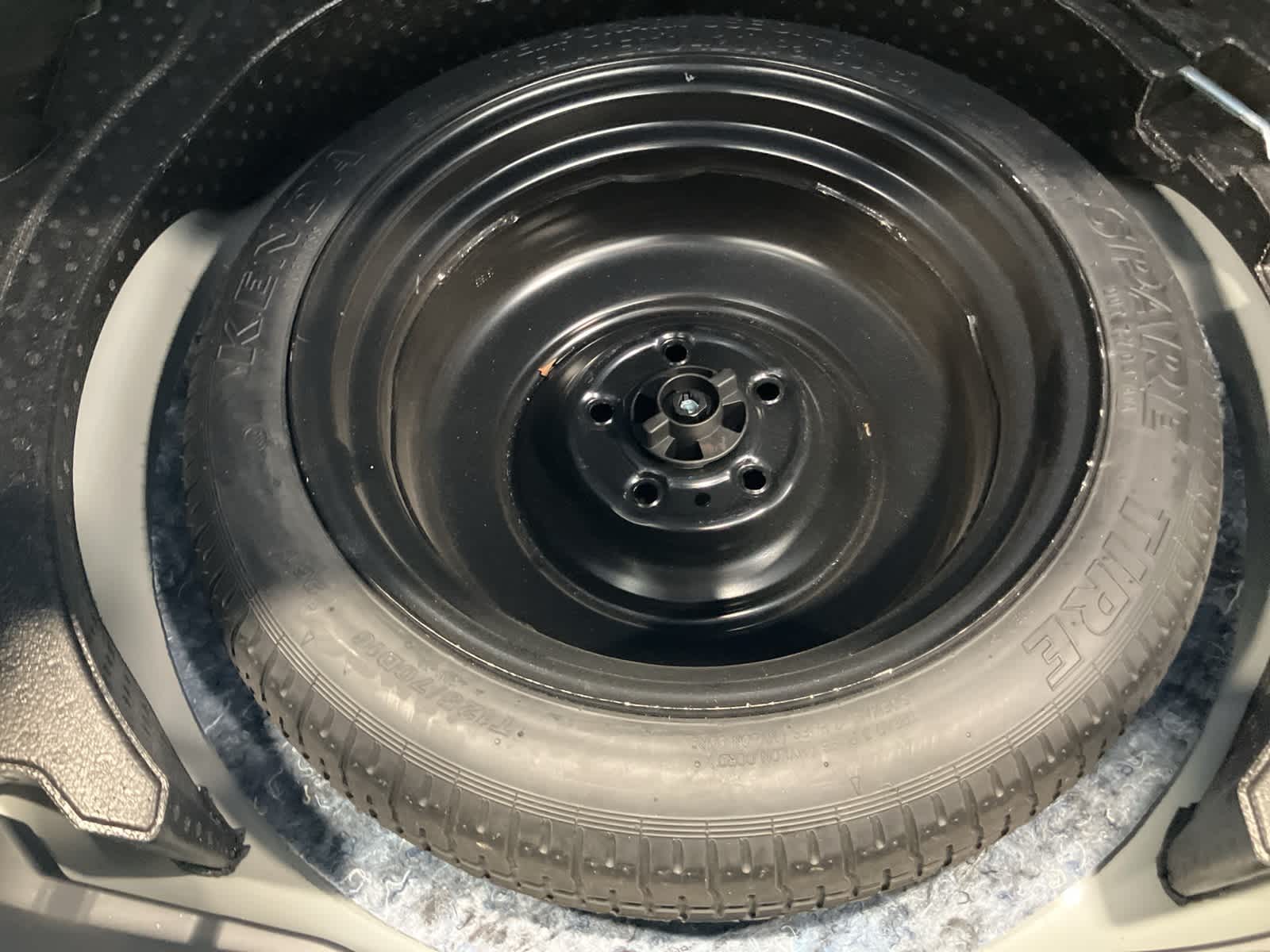 Thumbnail: 2025 Mazda Mazda3 - 27