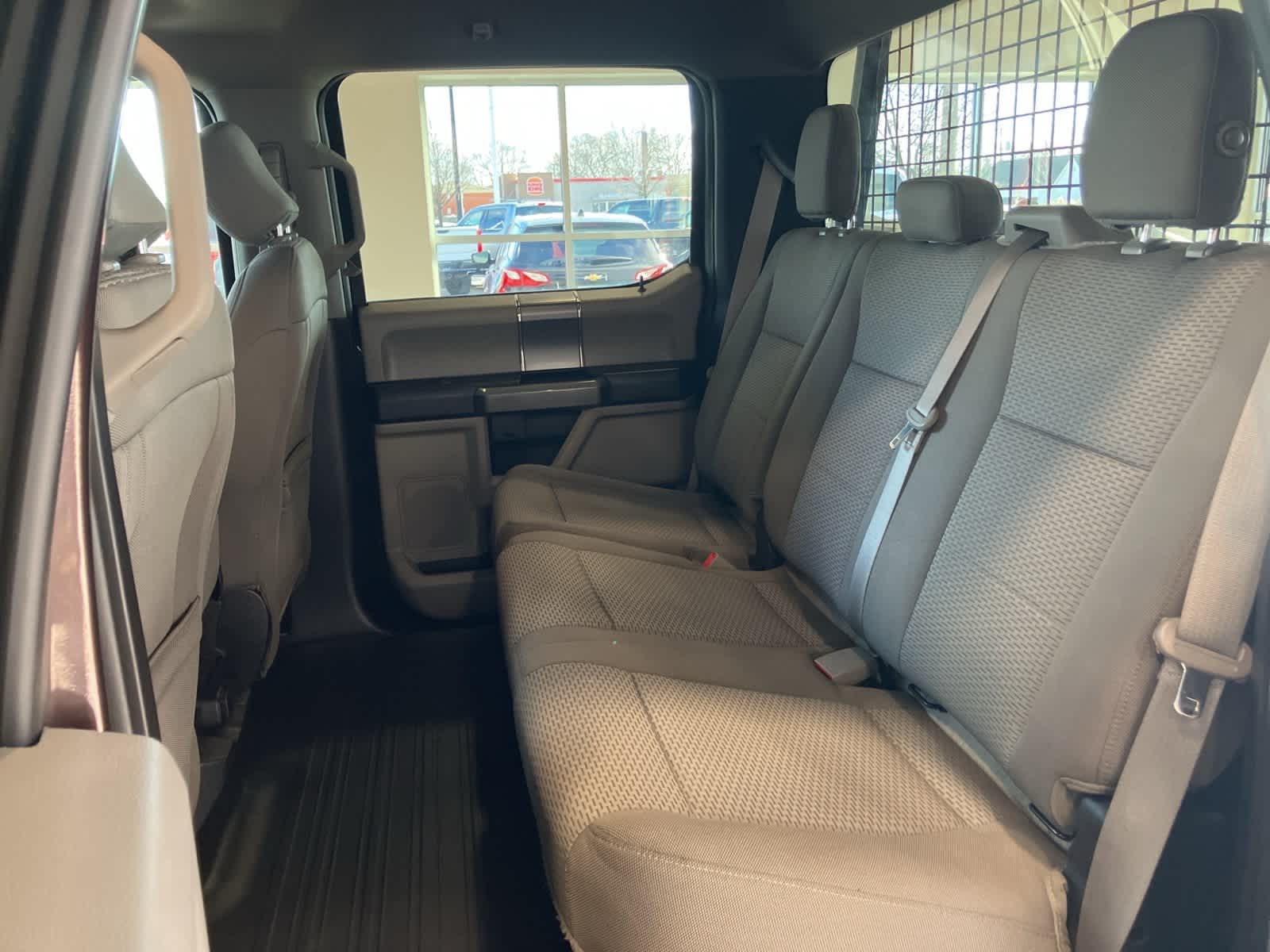 Thumbnail: 2018 Ford F-150 - 25