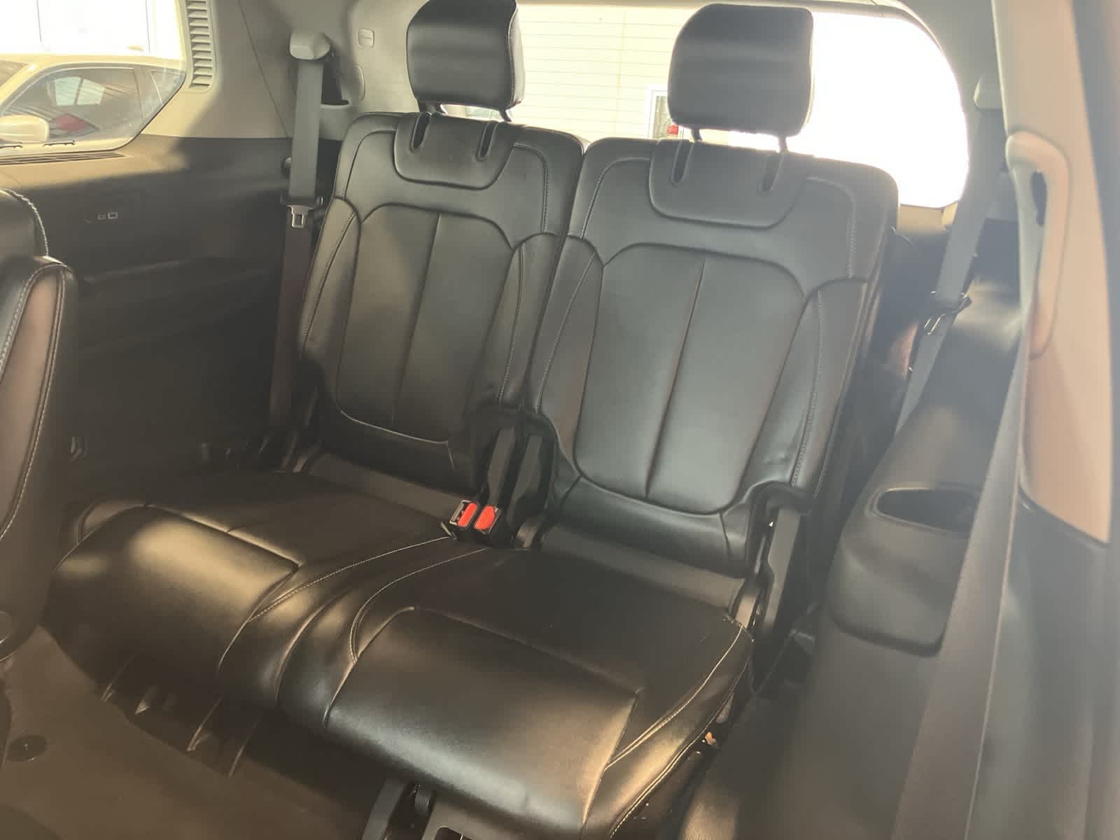 Thumbnail: 2021 Jeep Grand Cherokee L - 26