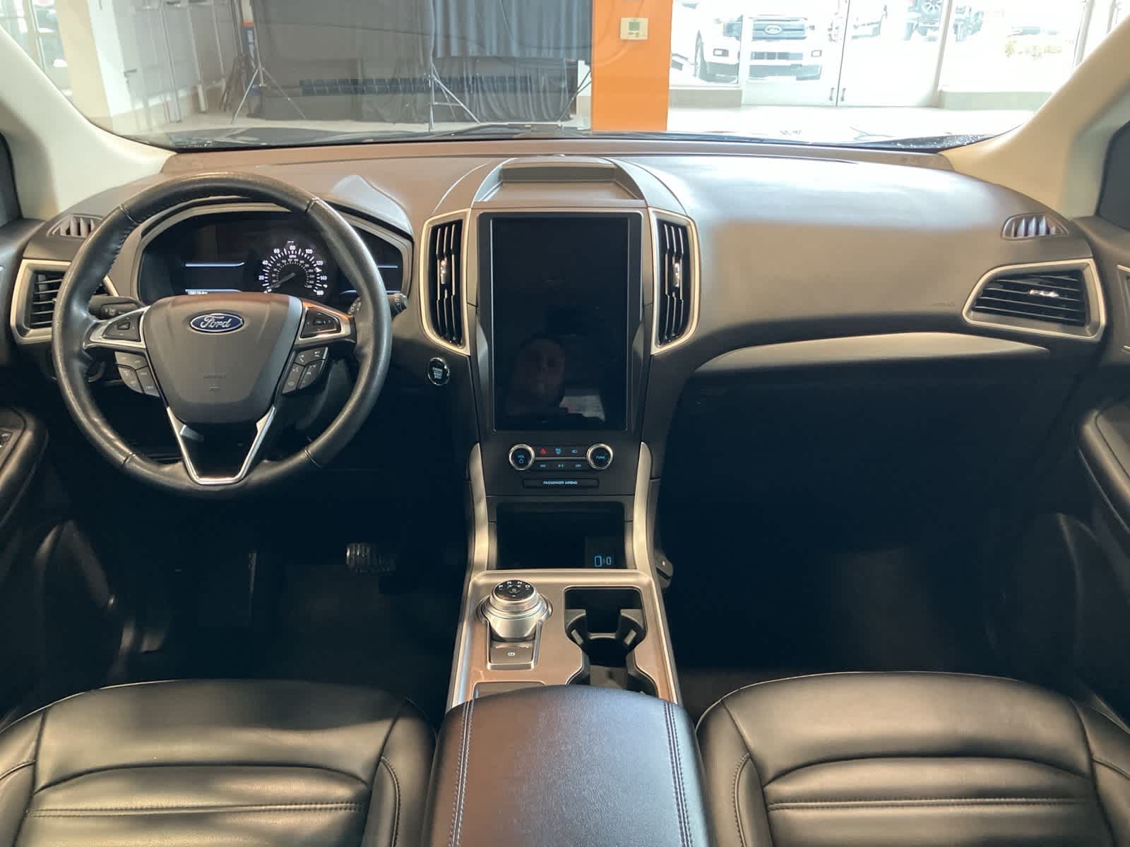 Thumbnail: 2024 Ford Edge - 21