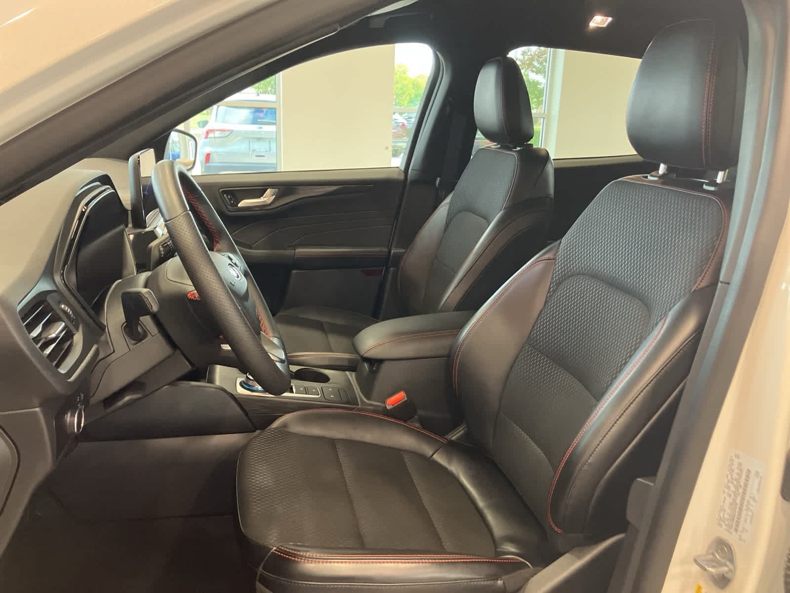 Thumbnail: 2025 Ford Escape - 11