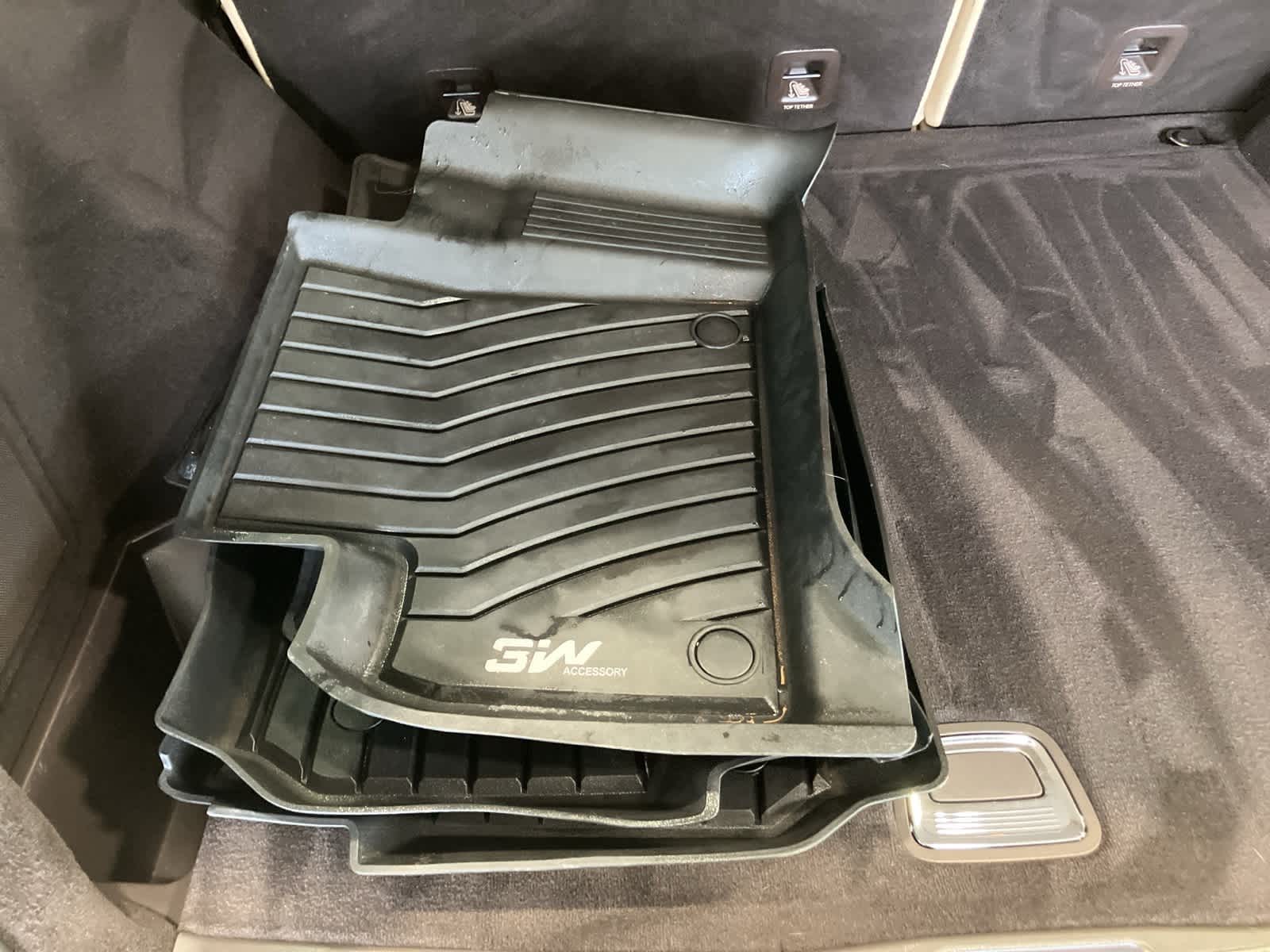 Thumbnail: 2018 Mercedes-Benz GLE - 33