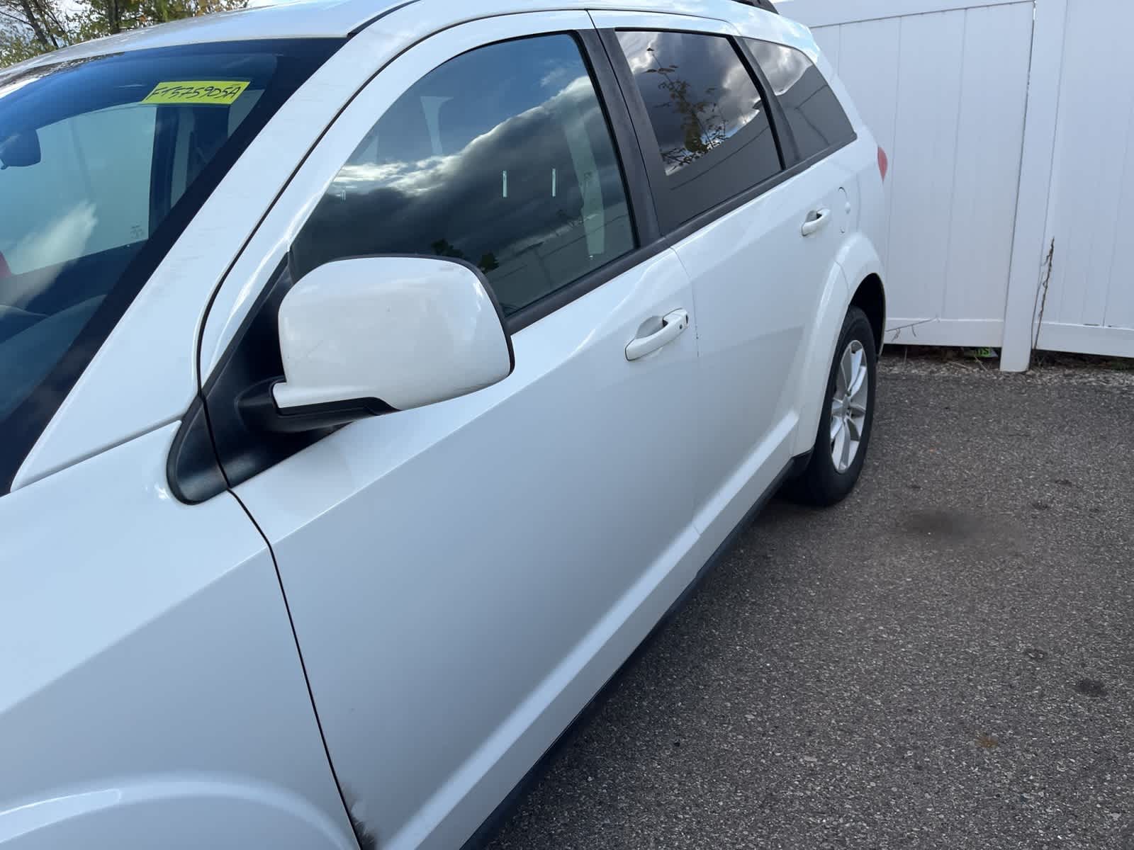 Thumbnail: 2015 Dodge Journey - 7