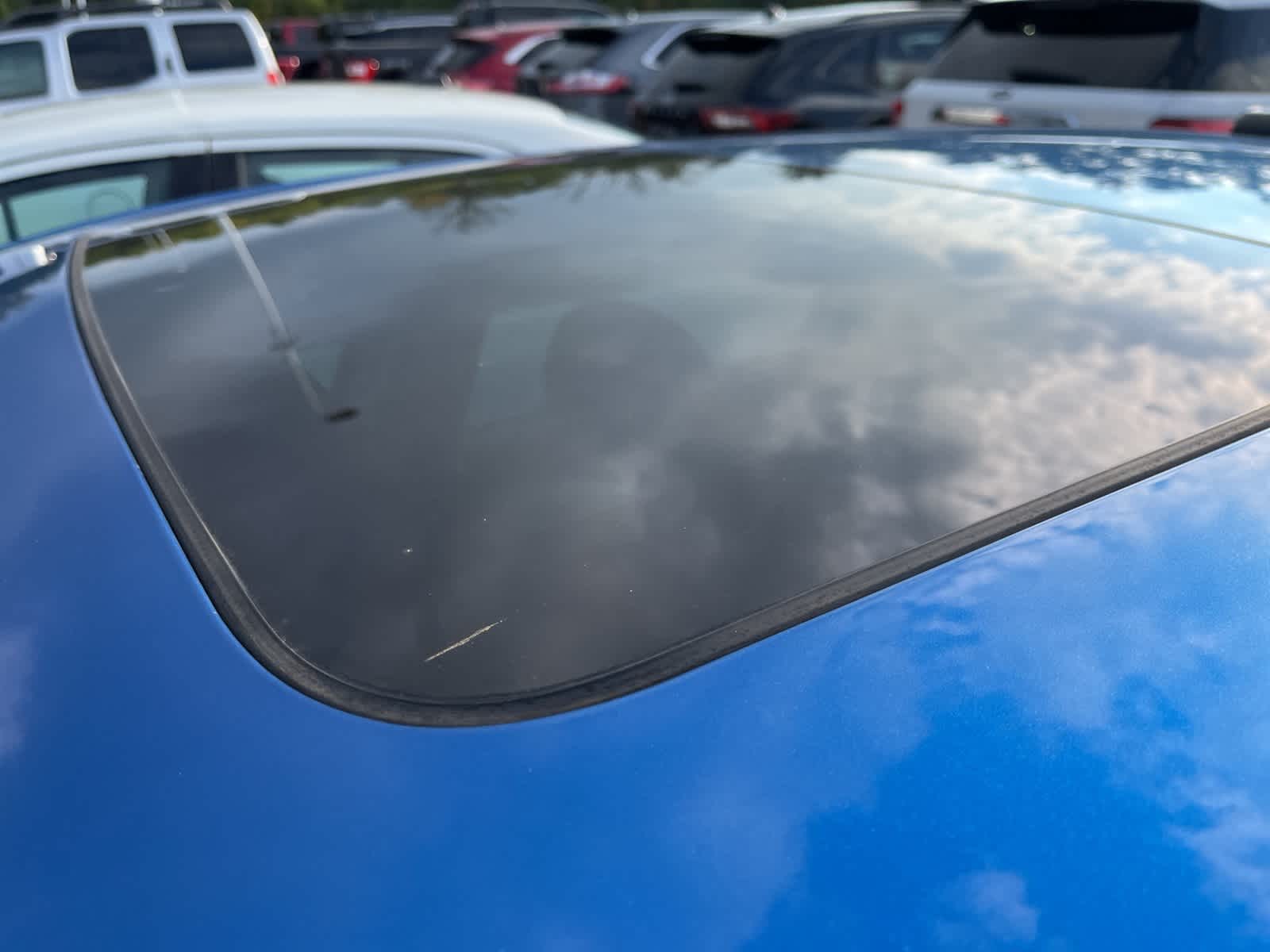 Thumbnail: 2011 Ford Fusion - 22