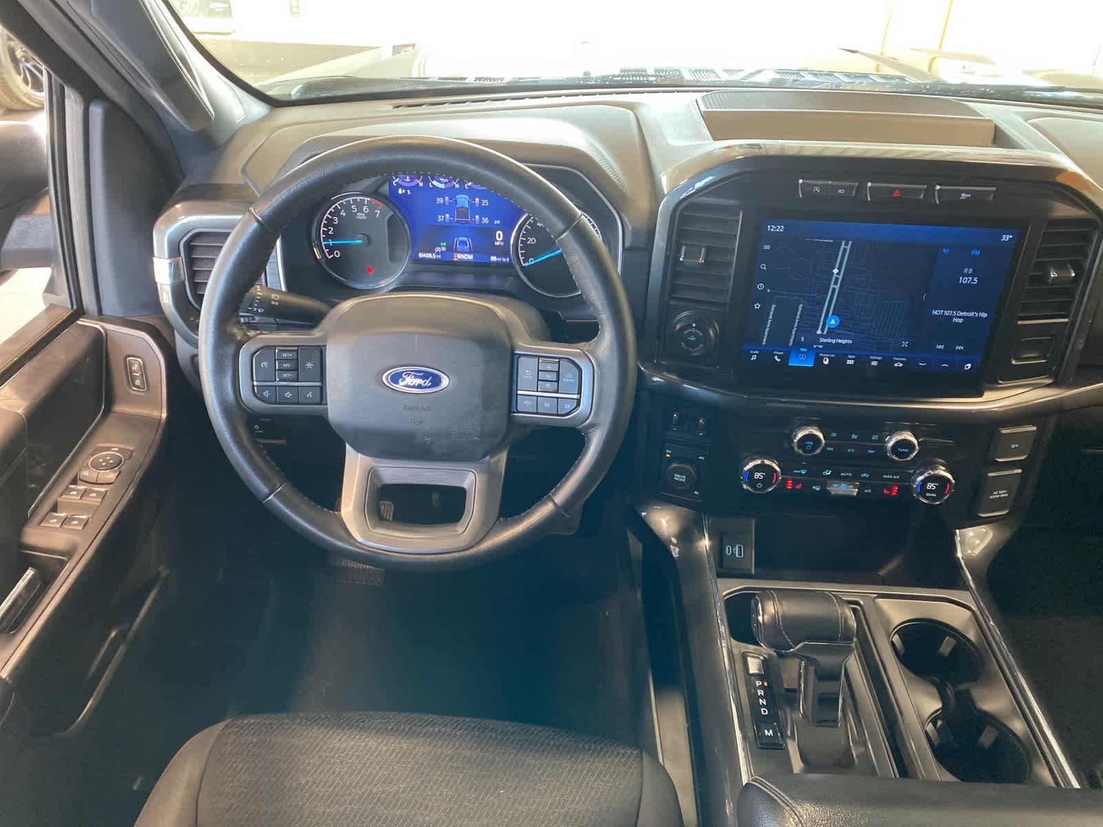 Thumbnail: 2021 Ford F-150 - 15