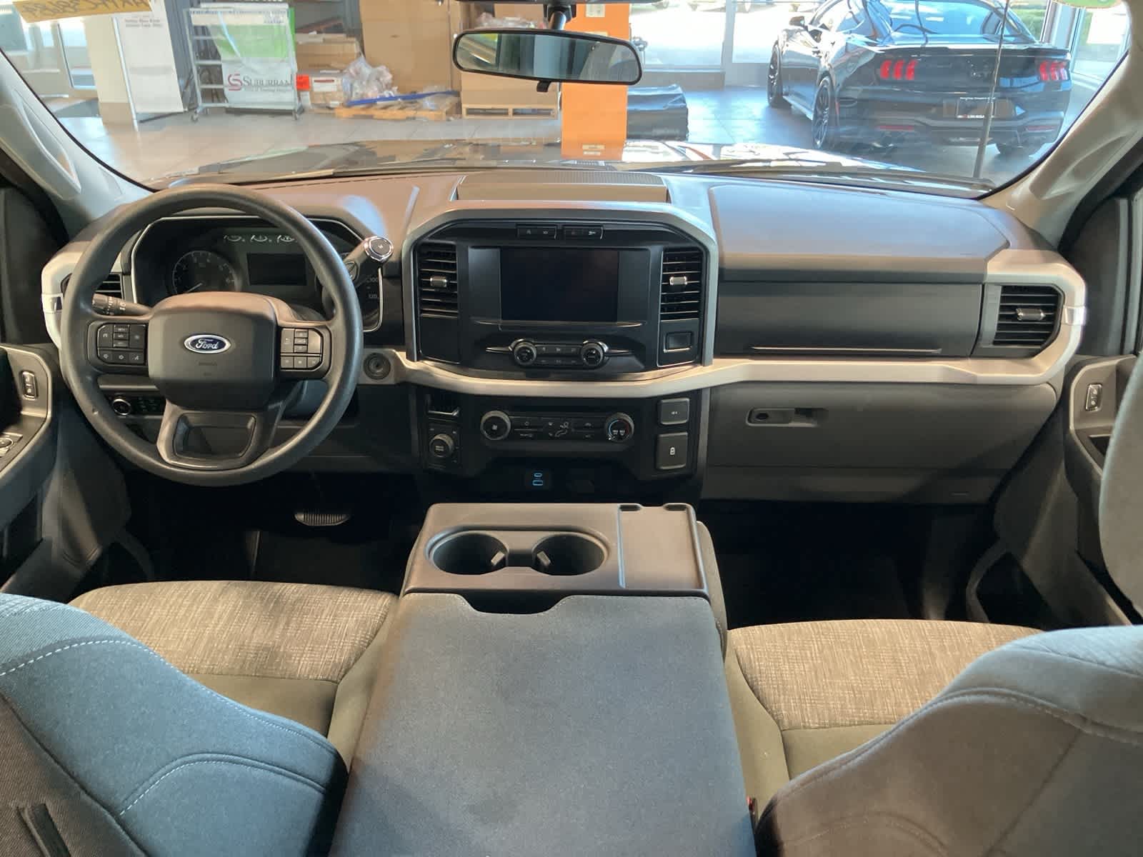 Thumbnail: 2023 Ford F-150 - 25