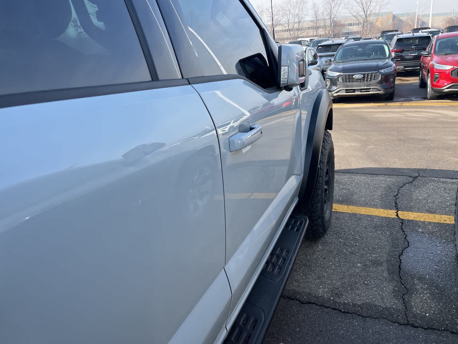 Thumbnail: 2024 Ford F-150 - 22