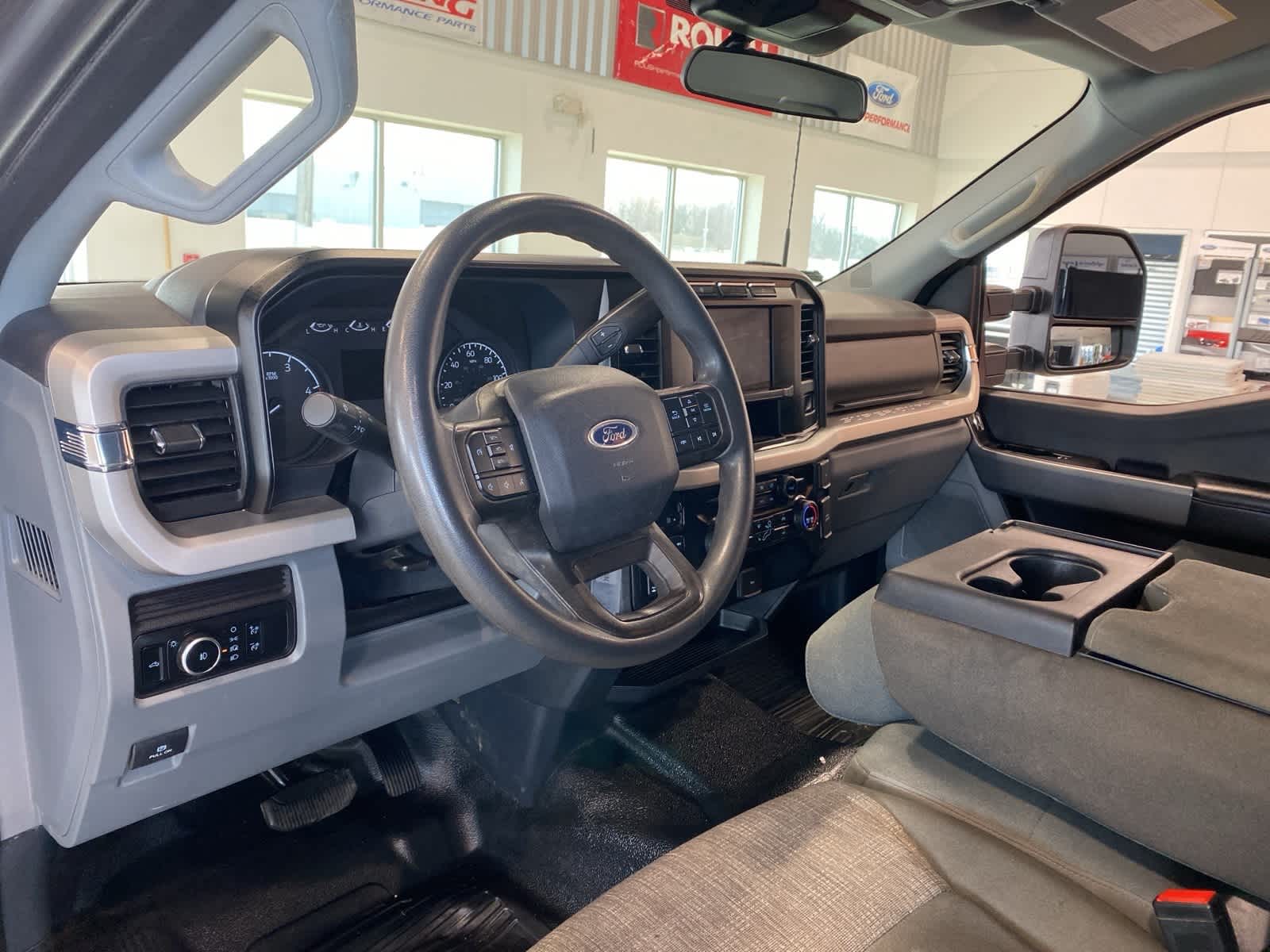 Thumbnail: 2024 Ford Econoline - 11