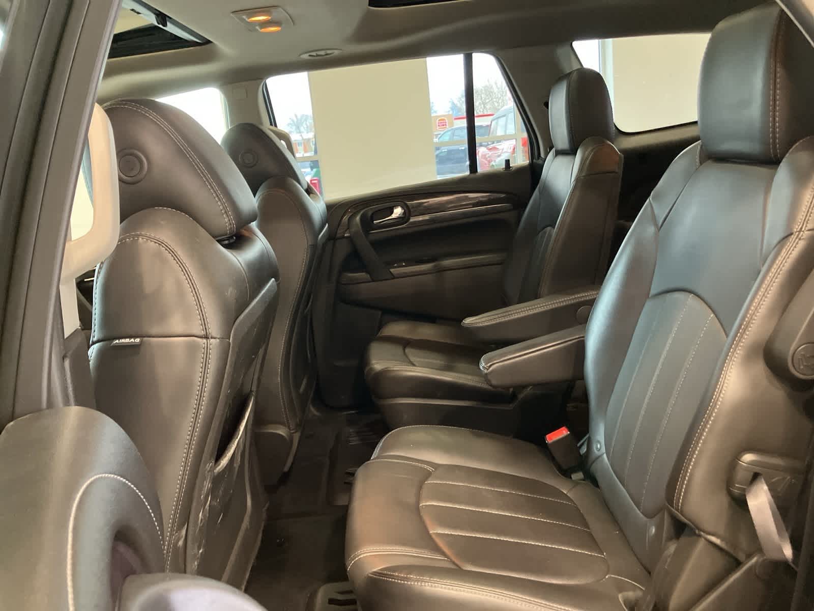 Thumbnail: 2016 Buick Enclave - 28