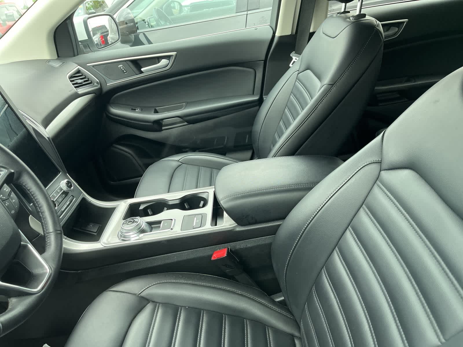 Thumbnail: 2024 Ford Edge - 22