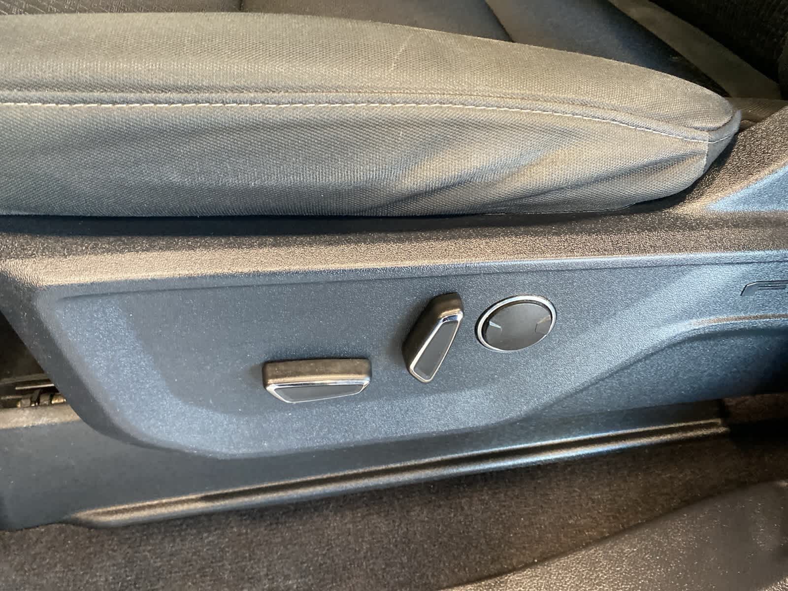 Thumbnail: 2021 Ford F-150 - 16