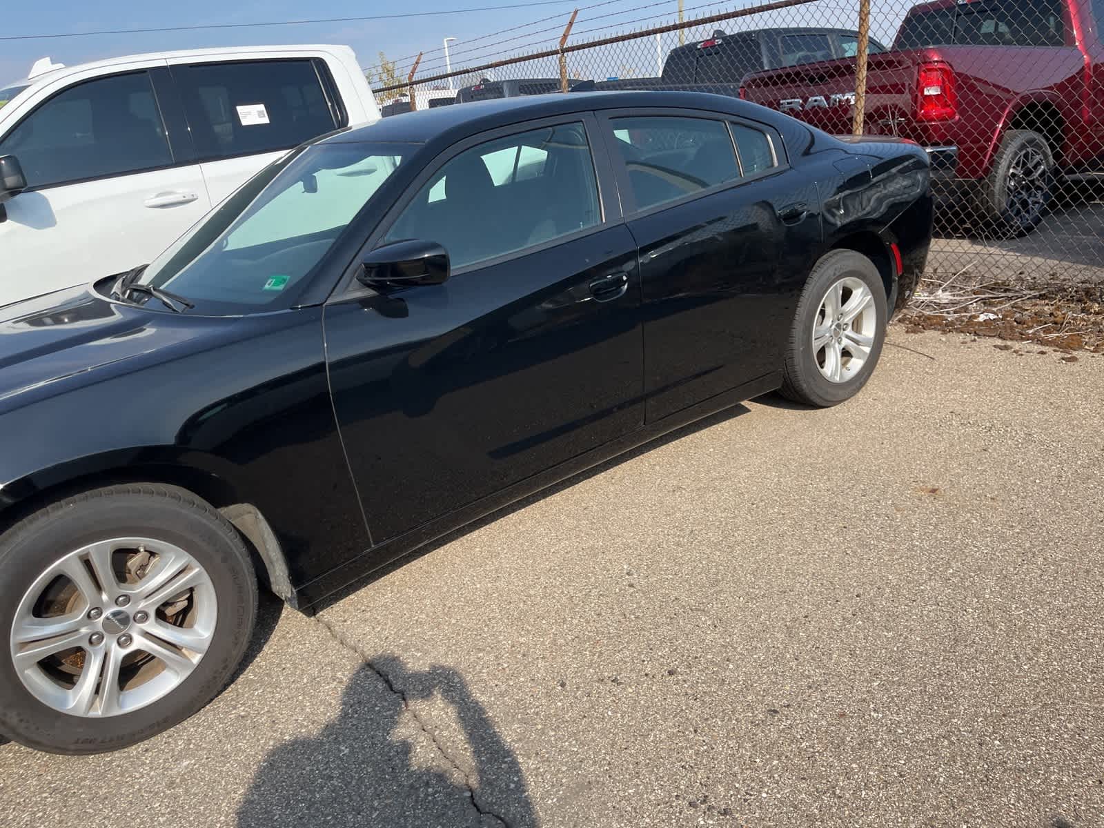 Thumbnail: 2023 Dodge Charger - 7