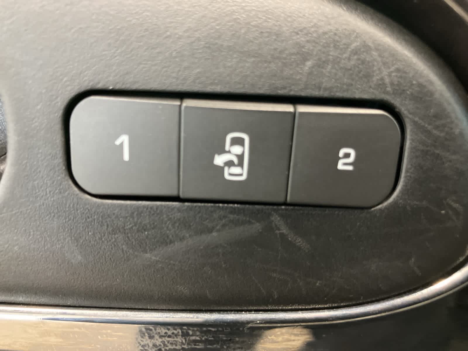 Thumbnail: 2016 Buick Enclave - 16