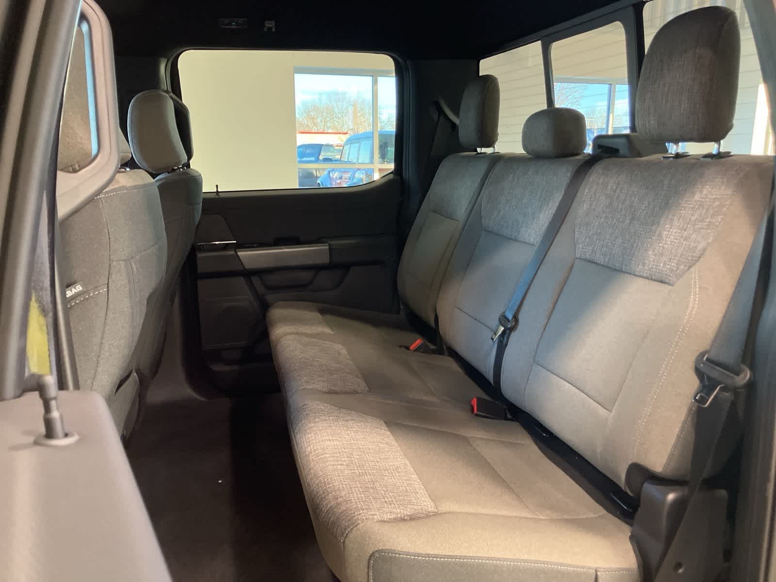 Thumbnail: 2024 Ford F-150 - 30