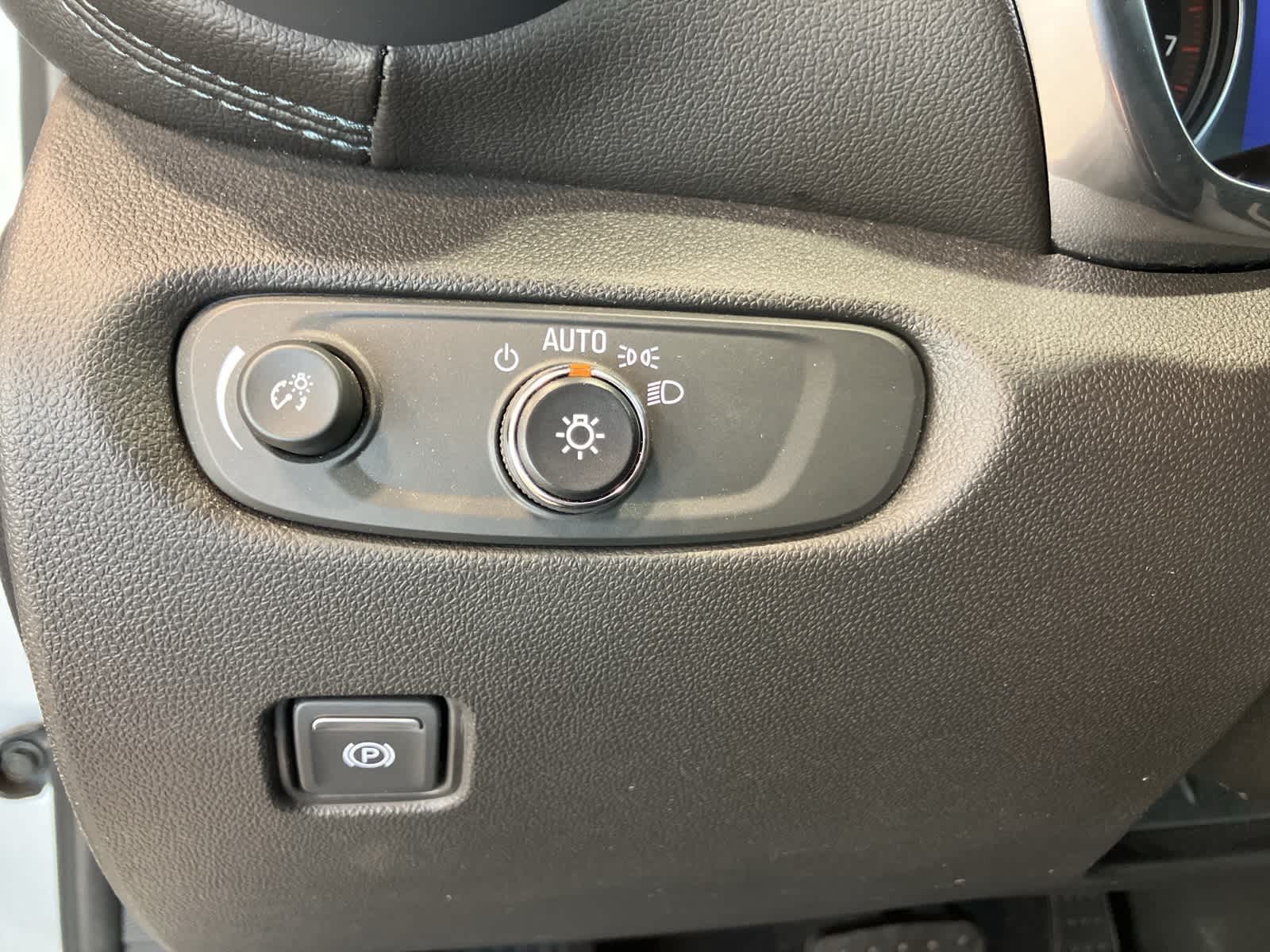 Thumbnail: 2021 Chevrolet Blazer - 13