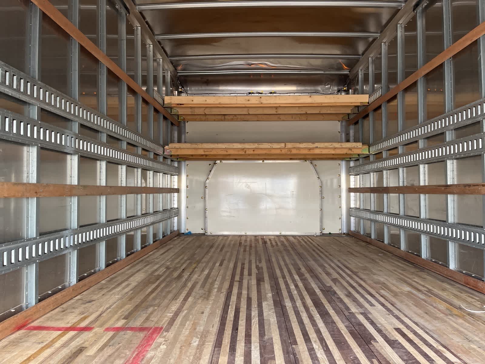 Thumbnail: 2024 Ford Econoline - 15