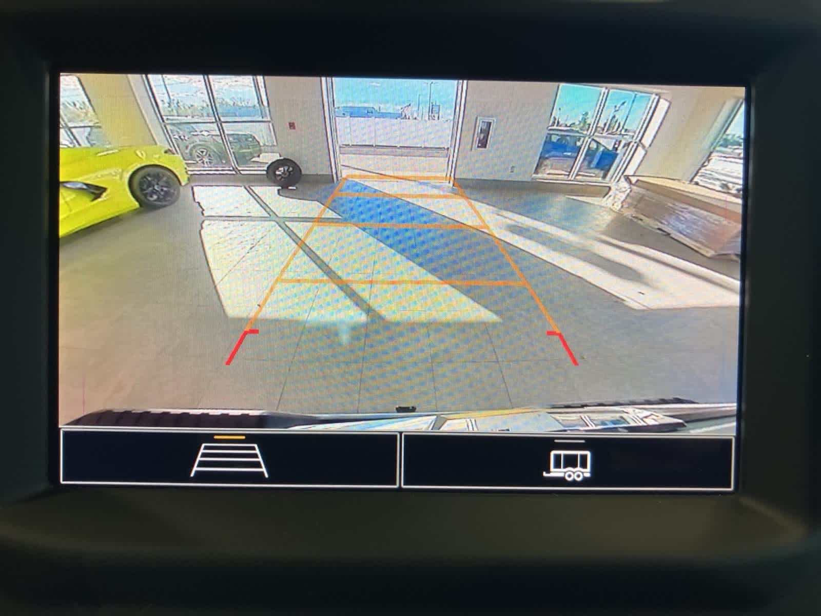 Thumbnail: 2024 Chevrolet Silverado 1500 - 19