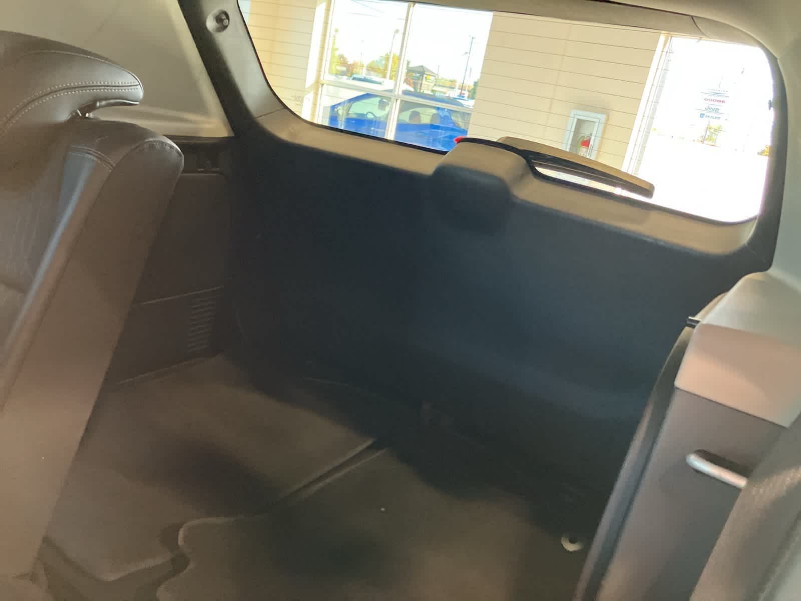 Thumbnail: 2017 Chevrolet Trax - 26