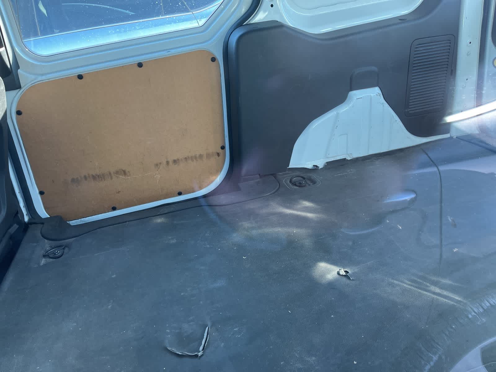 Thumbnail: 2017 Ford Transit Series - 25