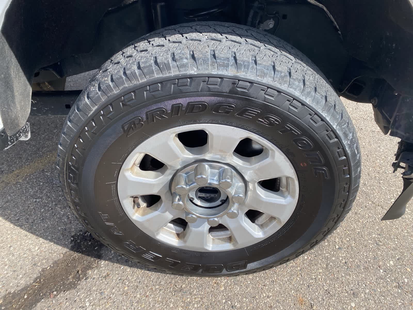 Thumbnail: 2024 Ford Econoline - 9