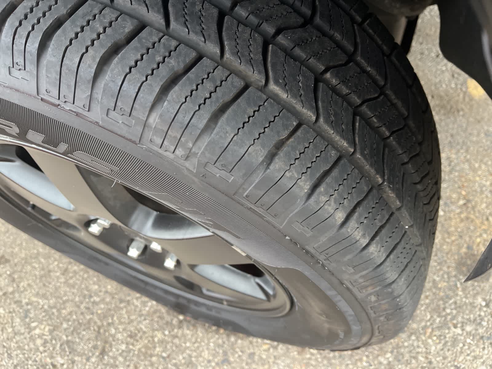 Thumbnail: 2008 Jeep Grand Cherokee - 23