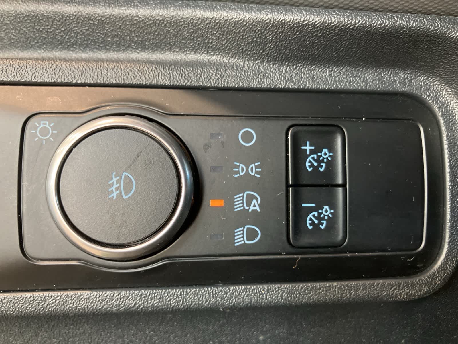 Thumbnail: 2024 Ford Bronco - 13