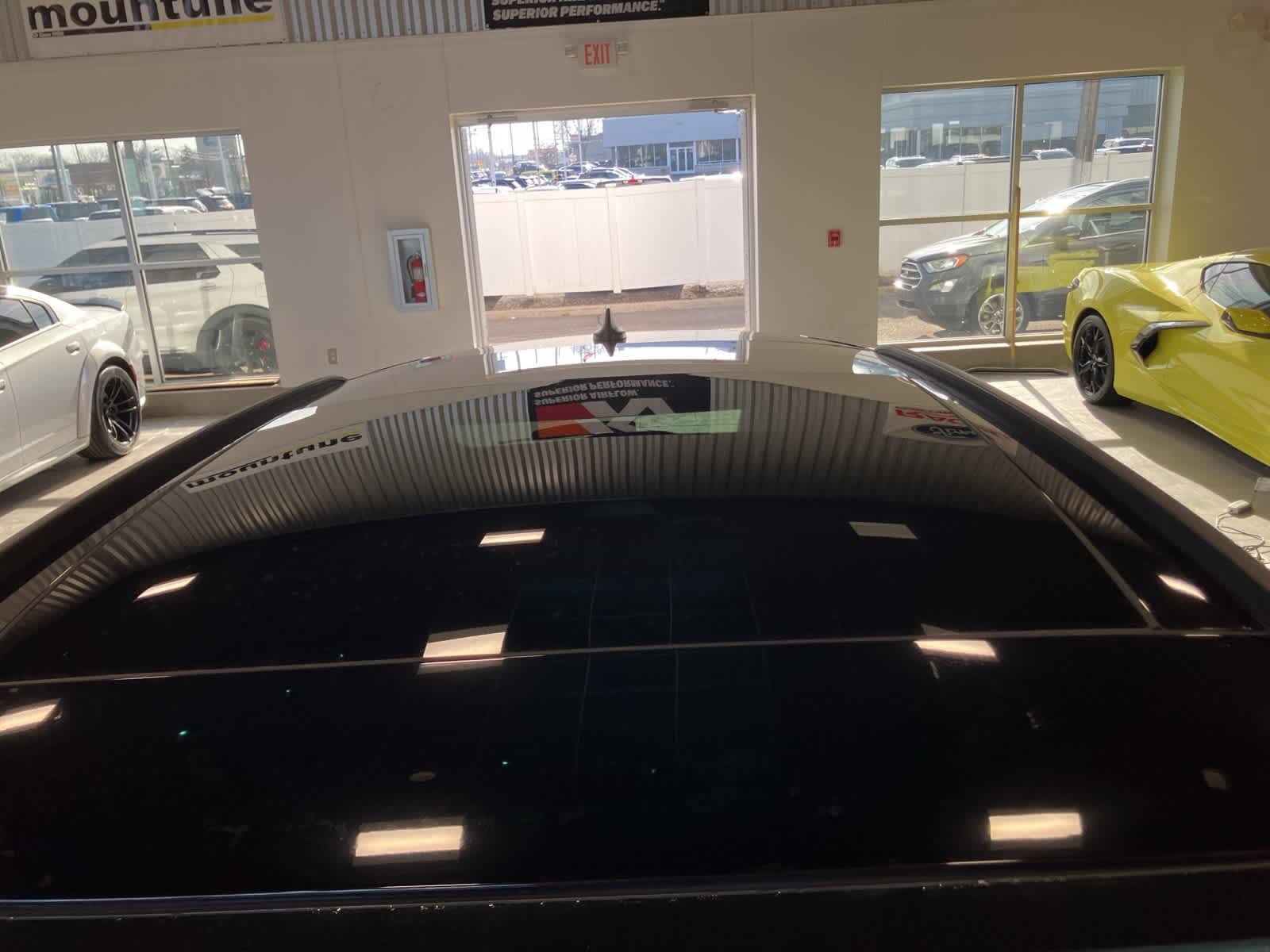 Thumbnail: 2022 Ford Escape - 10