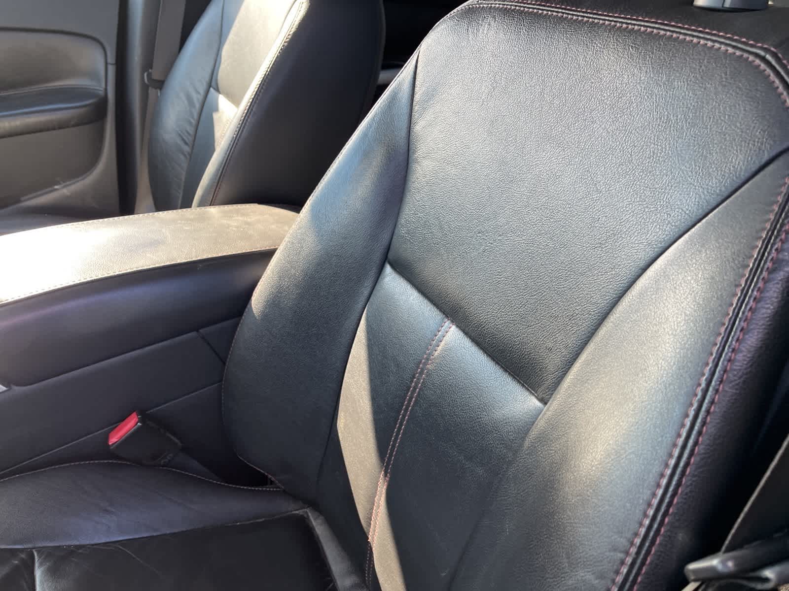 Thumbnail: 2011 Ford Edge - 22