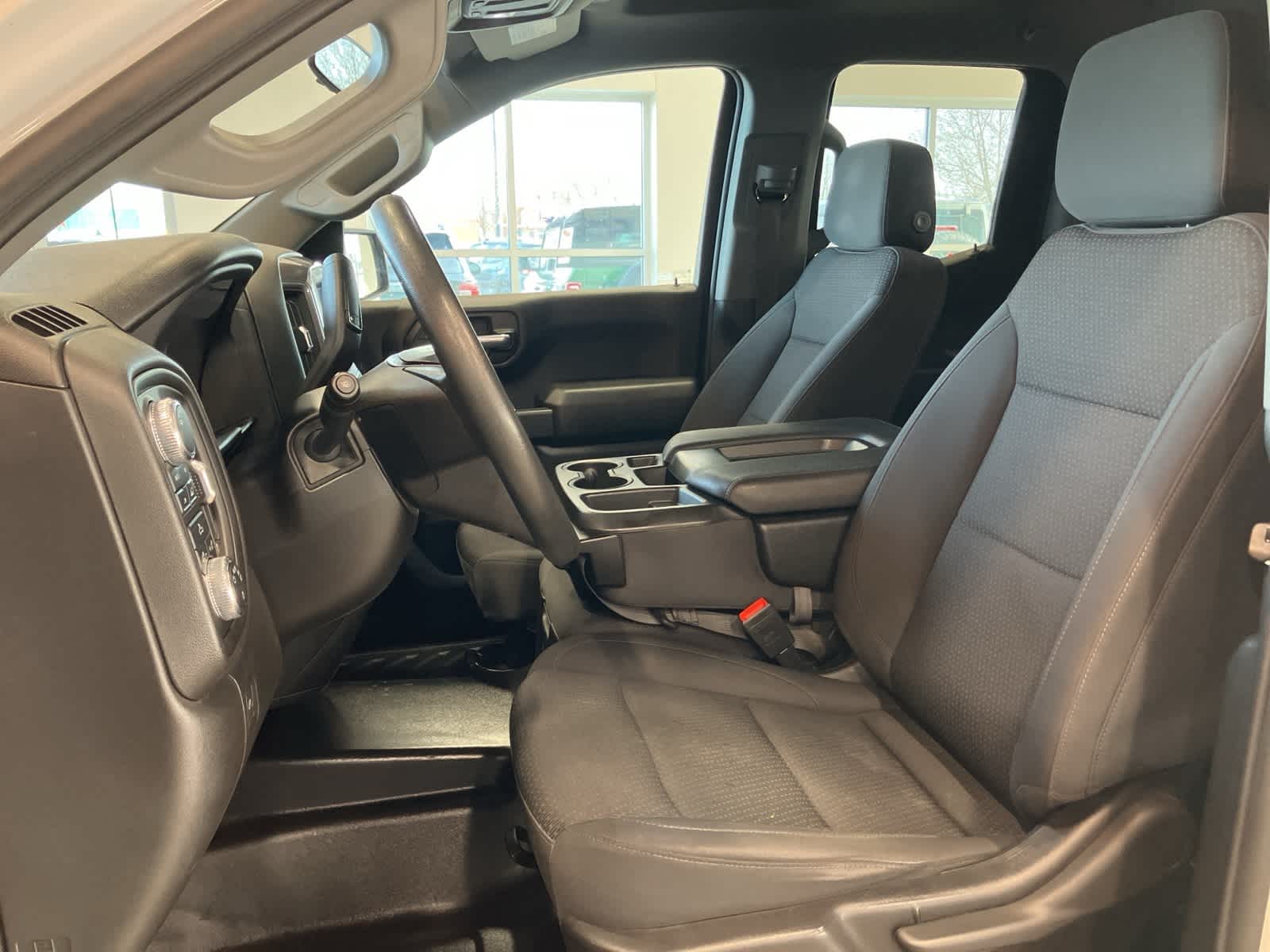 Thumbnail: 2023 GMC Sierra 1500 - 10