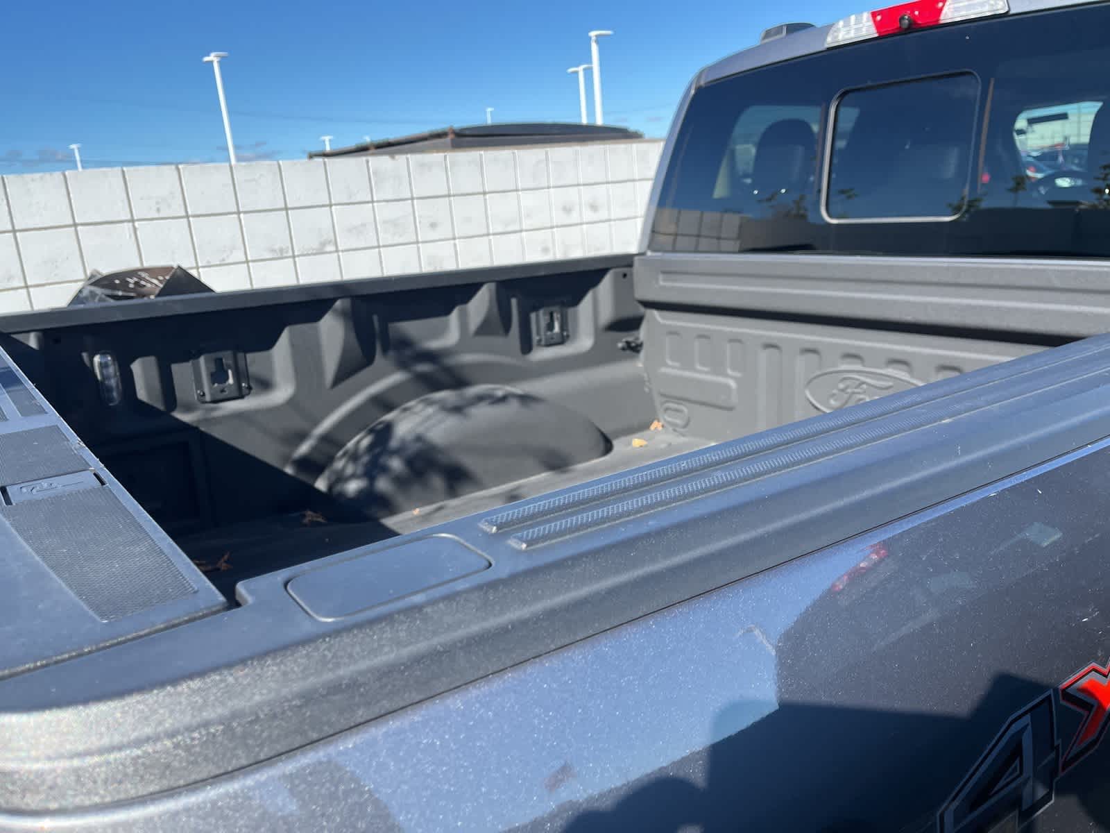 Thumbnail: 2021 Ford F-150 - 15