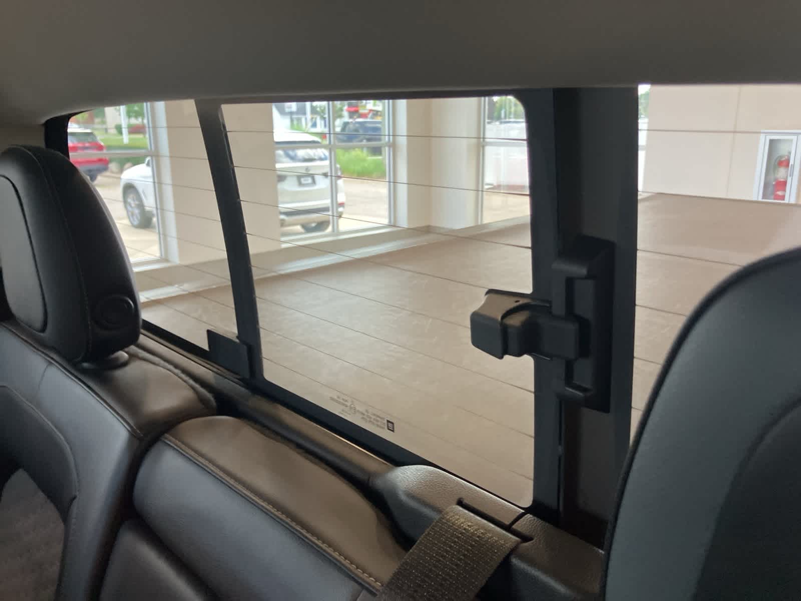 Thumbnail: 2018 Chevrolet Colorado - 28