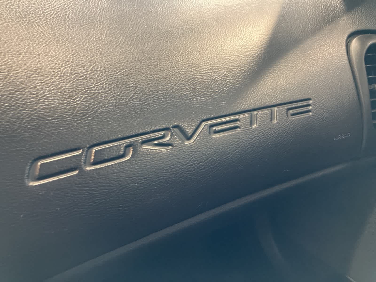 Thumbnail: 2008 Chevrolet Corvette - 21
