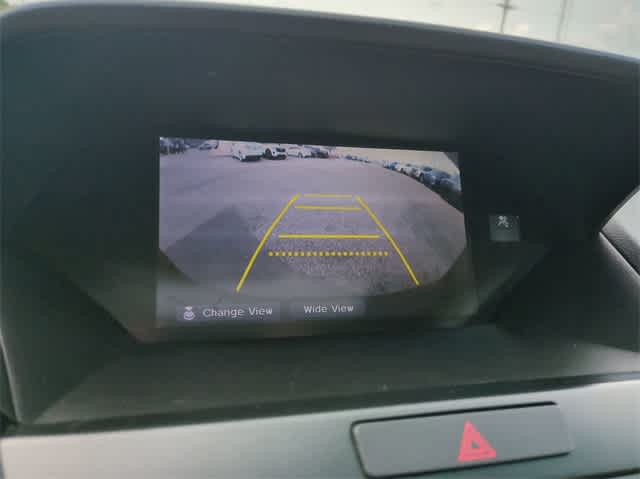 2014 Acura RDX Technology 28