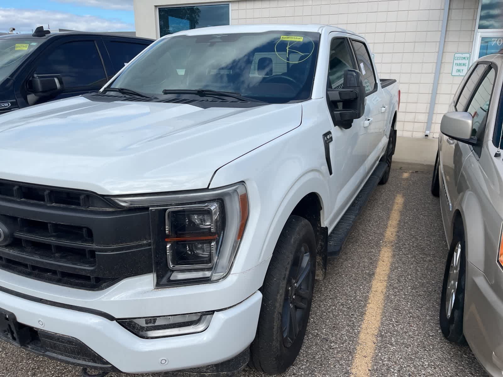 Thumbnail: 2023 Ford F-150 - 5