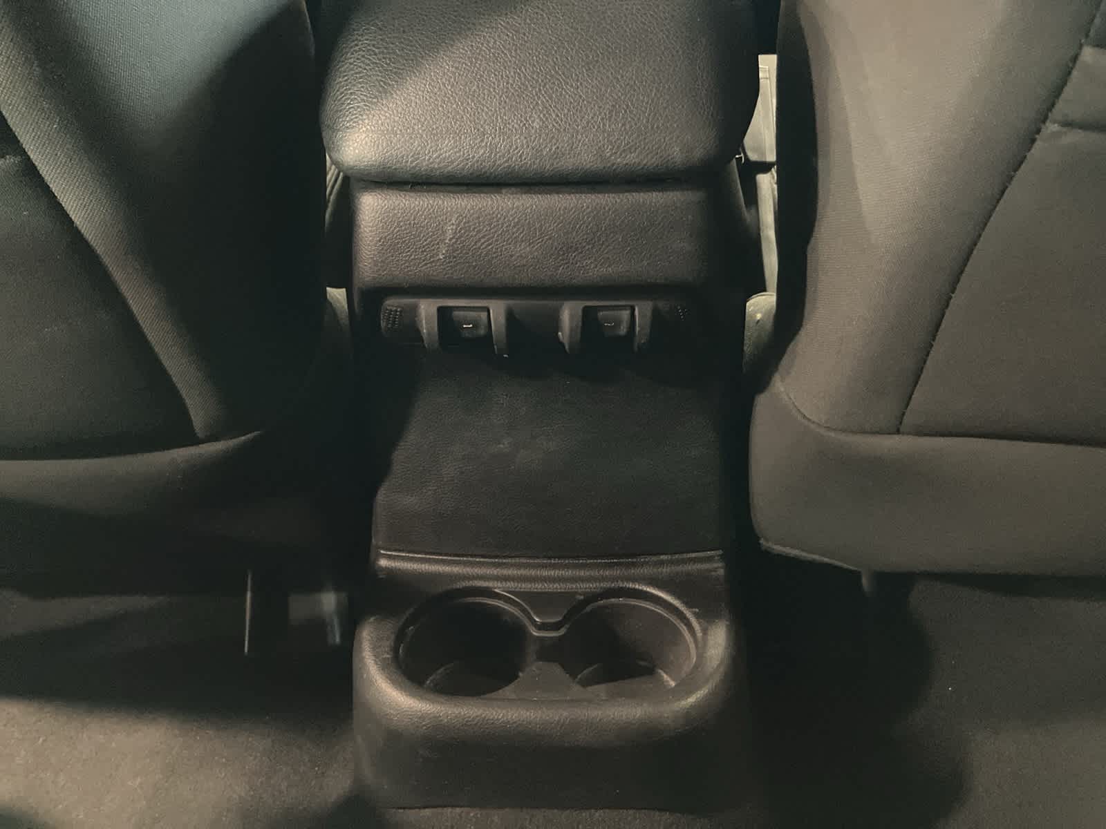 Thumbnail: 2012 Jeep Wrangler - 20