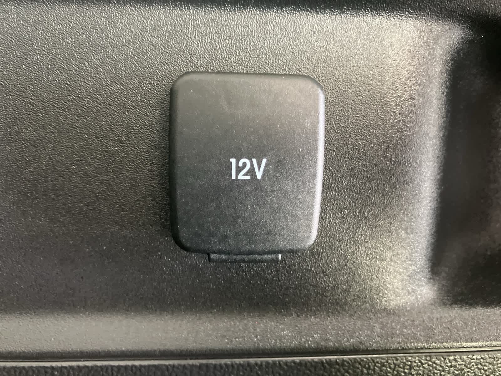 Thumbnail: 2023 Ford Bronco Sport - 32