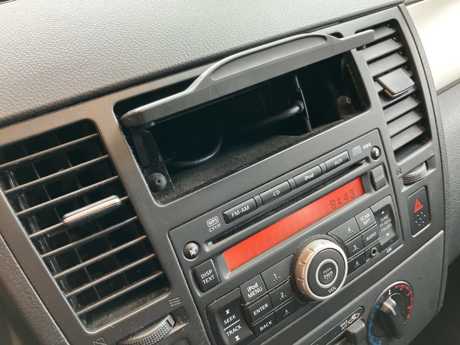 Thumbnail: 2012 Nissan Versa - 15