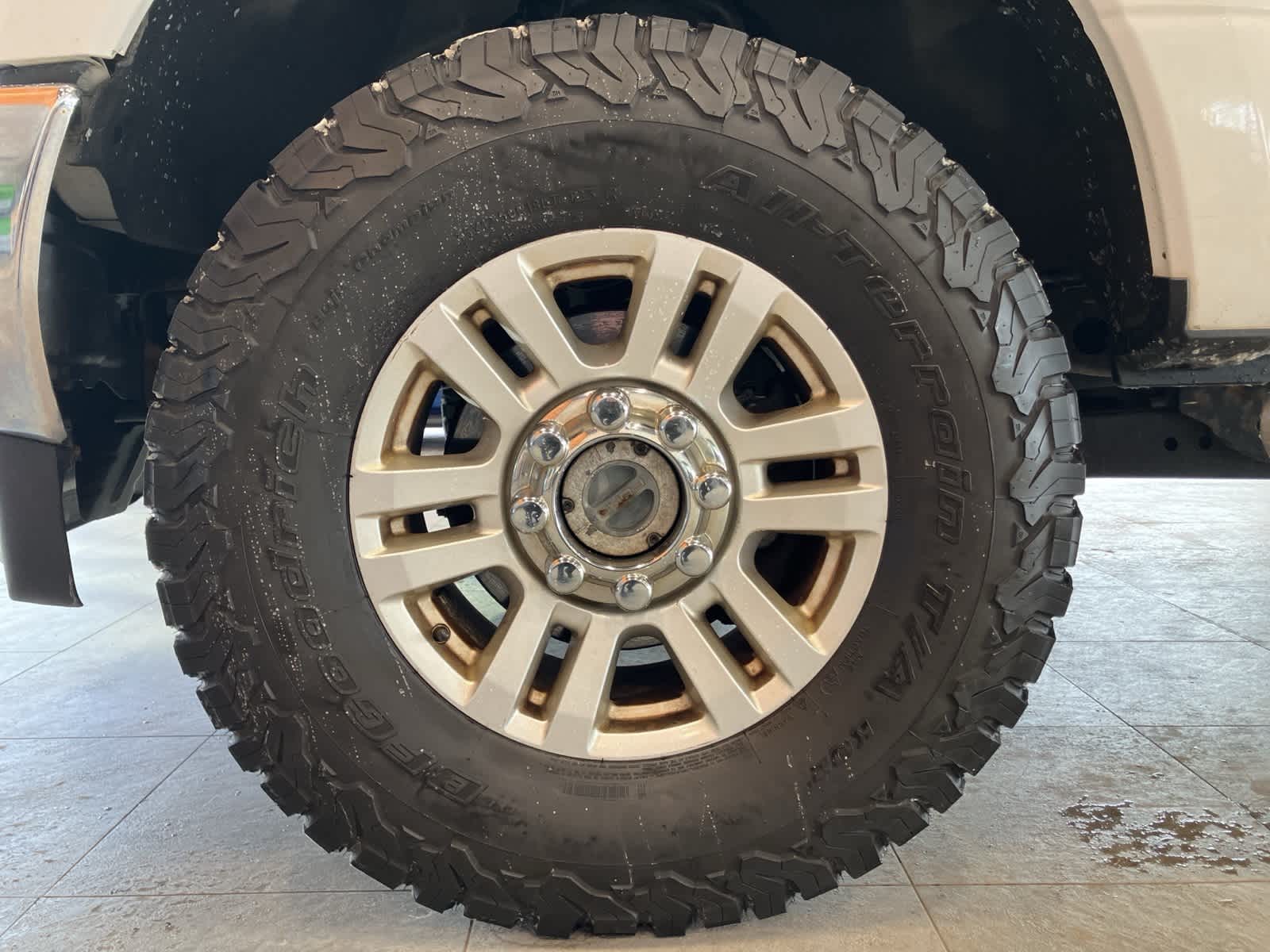 Thumbnail: 2017 Ford Econoline - 9