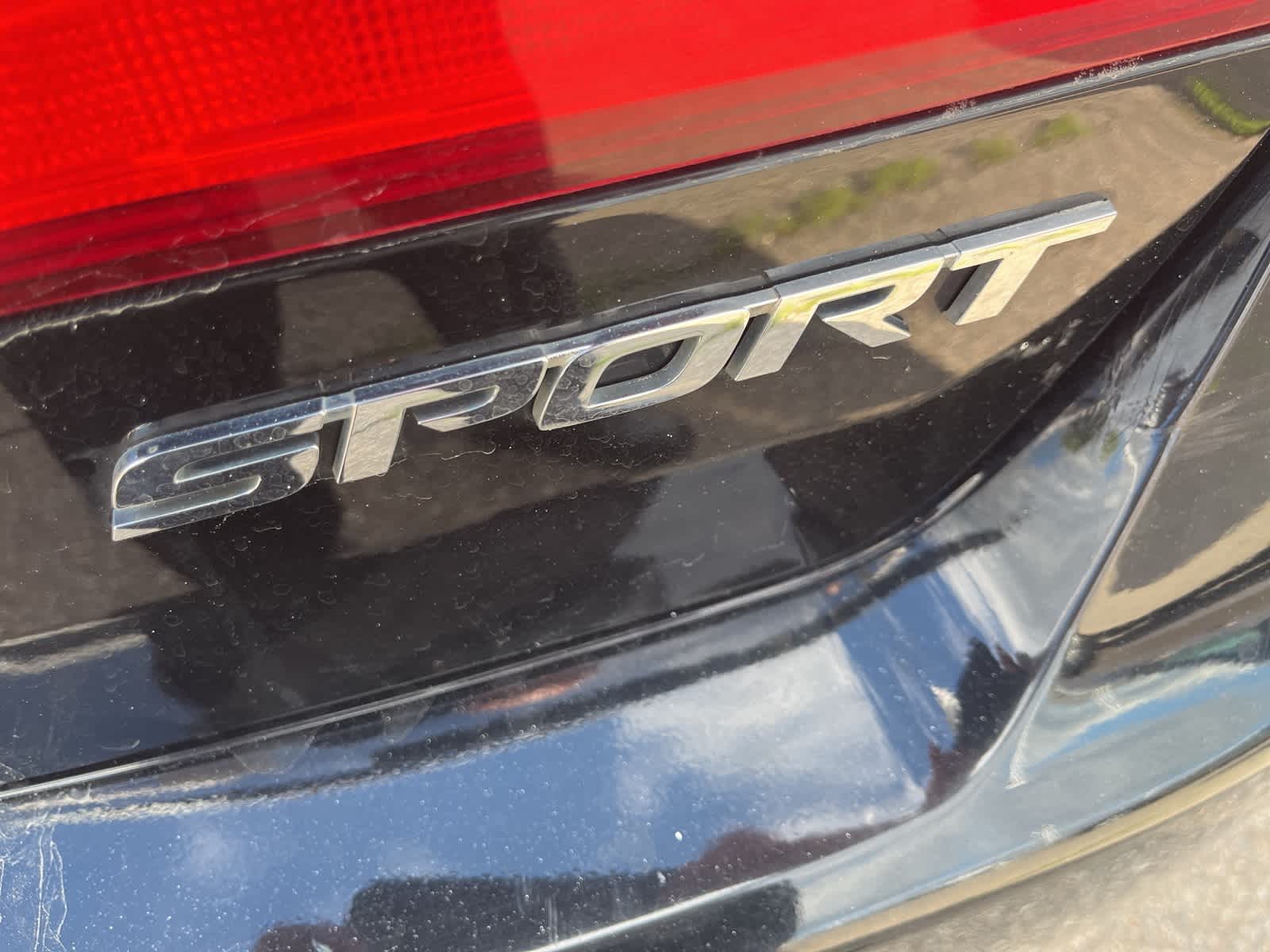 Thumbnail: 2014 Honda Accord - 11