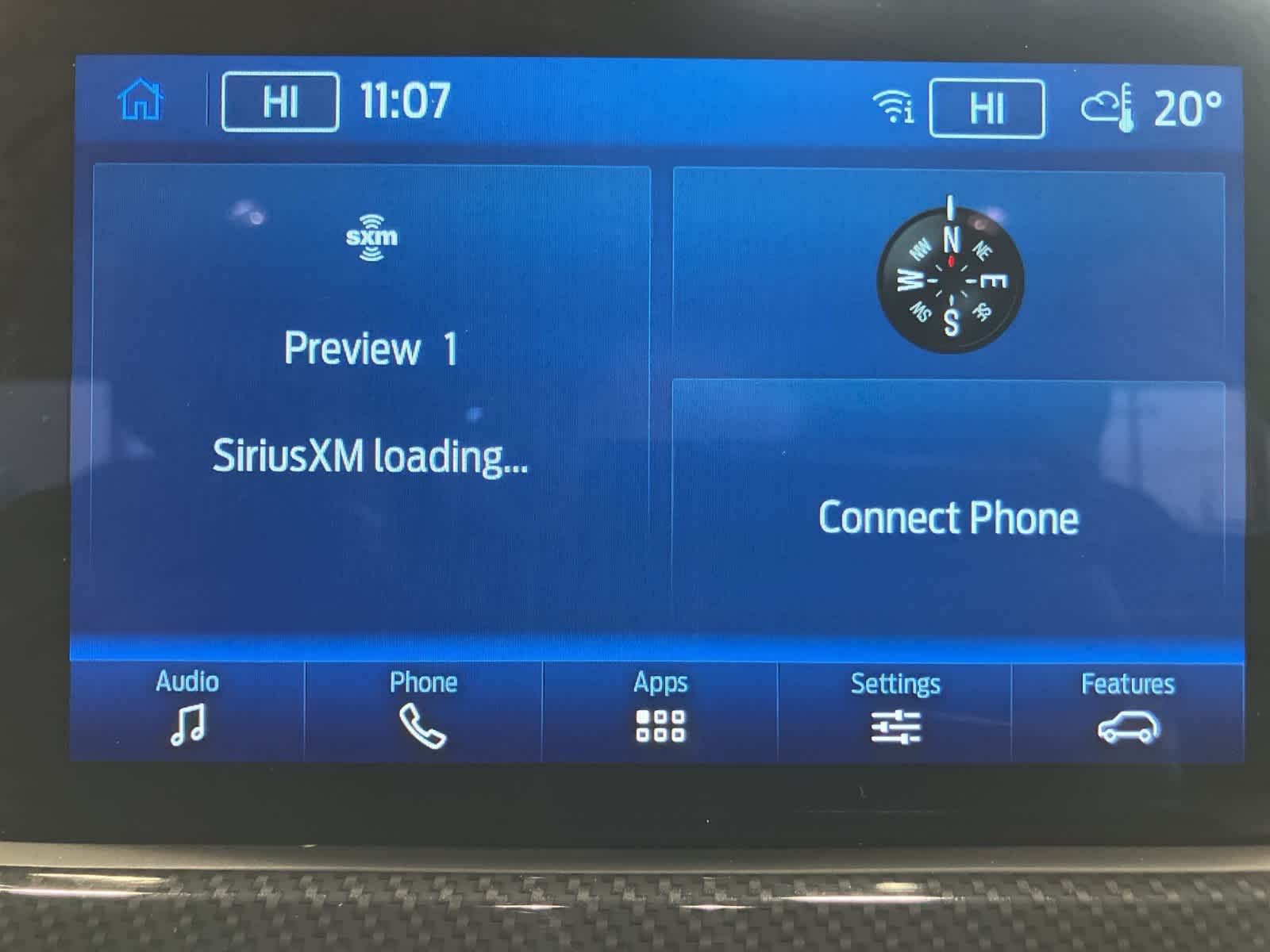 Thumbnail: 2023 Ford Escape - 19