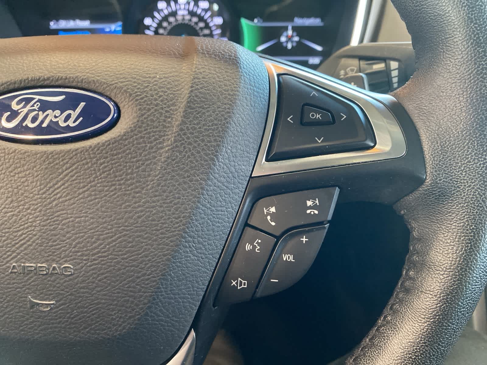 Thumbnail: 2018 Ford Fusion - 22